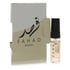 Arabiyat Prestige Fahad Regal Perfume by Arabiyat Prestige Perfume 0.1 Oz Mini EDP Spray