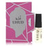 Arabiyat Prestige Uhud Perfume by Arabiyat Prestige Perfume 0.1 Oz Mini EDP Spray