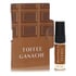 Arabiyat Sugar Toffee Ganache Perfume by Arabiyat Perfume 0.1 Oz Mini EDP Spray
