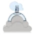 Ariana Grande Cloud Perfume by Ariana Grande Perfume 3.4 Oz Eau De Parfum Spray (Tester)