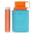 Armaf Odyssey Mandarin Sky Cologne by Armaf Cologne 0.27 Oz Travel Spray