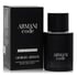 Armani Code Cologne by Giorgio Armani Cologne 1.7 Oz Eau De Toilette Spray Refillable