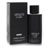 Armani Code Cologne by Giorgio Armani Cologne 4.2 Oz Parfum Spray Relillable