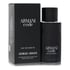 Armani Code Cologne by Giorgio Armani Cologne 2.5 Oz Eau De Parfum Refillable Spray