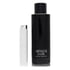 Armani Code Cologne by Giorgio Armani Cologne 0.27 Oz Travel Spray