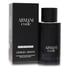 Armani Code Cologne by Giorgio Armani Cologne 2.5 Oz Eau De Toilette Spray Refillable