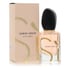 Armani Si Perfume by Giorgio Armani Perfume 1 Oz Eau De Parfum Spray