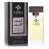 Azha Al Oud Al Aswad Cologne by Azha Cologne 3.3 Oz Eau De Parfum Spray