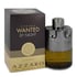 Azzaro Wanted By Night Cologne by Azzaro Cologne 3.4 Oz Eau De Parfum Spray