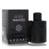 Azzaro The Most Wanted Cologne by Azzaro Cologne 50 ml Eau De Parfum Intense Spray
