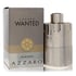 Azzaro Wanted Cologne by Azzaro Cologne 3.4 Oz Eau De Parfum Spray