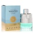 Azzaro Wanted Tonic Cologne by Azzaro Cologne 1.7 Oz Eau De Toilette Spray
