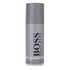 Boss No. 6 Cologne by Hugo Boss Cologne 3.6 Oz Deodorant Spray