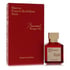 Baccarat Rouge 540 Perfume