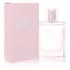 Burberry Brit Sheer Perfume by Burberry Perfume 1.7 Oz Eau De Toilette Spray