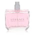 Bright Crystal Perfume by Versace Perfume 3 Oz Eau De Toilette Spray (Tester)