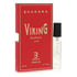 Bharara Viking Kashmir Cologne by Bharara Beauty Cologne 0.17 Oz Parfum Spray Mini