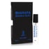 Bharara Double Bleu Cologne by Bharara Beauty Cologne 0.17 Oz Mini EDP