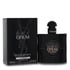 Black Opium Le Parfum Perfume by Yves Saint Laurent Perfume 1.7 Oz Eau De Parfum Spray