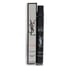 Black Opium Glitter Perfume by Yves Saint Laurent Perfume 0.33 Oz Mini EDP Spray
