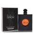 Black Opium Perfume by Yves Saint Laurent Perfume 3 Oz Eau De Parfum Spray