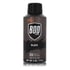 Bod Man Black Cologne by Parfums De Coeur Cologne 4 Oz Body Spray