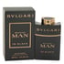 Bvlgari Man In Black Cologne by Bvlgari Cologne 2 Oz Eau De Parfum Spray