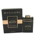 Bvlgari Man In Black Cologne by Bvlgari Cologne 5 Oz Eau De Parfum Spray