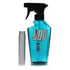 Bod Man Fresh Blue Musk Cologne by Parfums De Coeur Cologne 0.27 Oz Travel Spray