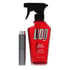 Bod Man Most Wanted Cologne by Parfums De Coeur Cologne 0.27 Oz Travel Spray