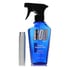 Bod Man Really Ripped Abs Cologne by Parfums De Coeur Cologne 0.27 Oz Travel Spray