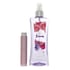 Body Fantasies Signature Romance & Dreams Perfume by Parfums De Coeur Perfume 0.27 Oz Travel Spray