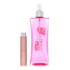 Body Fantasies Signature Cotton Candy Perfume by Parfums De Coeur Perfume 0.27 Oz Travel Spray