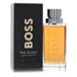 Boss The Scent Cologne by Hugo Boss Cologne 3.3 Oz Eau De Toilette Refillable Spray