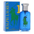 Big Pony Blue Cologne by Ralph Lauren Cologne 1.7 Oz Eau De Toilette Spray
