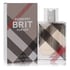 Burberry Brit Perfume by Burberry Perfume 50 ml Eau De Parfum Spray