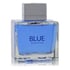 Blue Seduction Cologne by Antonio Banderas Cologne 3.4 Oz Eau De Toilette Spray (Tester)