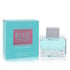 Blue Seduction Perfume by Antonio Banderas Perfume 2.7 Oz Eau De Toilette Spray