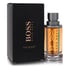Boss The Scent Cologne by Hugo Boss Cologne 1.7 Oz Eau De Toilette Refillable Spray