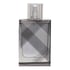 Burberry Brit Cologne by Burberry Cologne 1.7 Oz Eau De Toilette Spray (unboxed)
