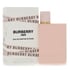 Burberry Her Perfume by Burberry Perfume 1.6 Oz Eau De Parfum Intense Spray