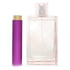 Burberry Brit Sheer Perfume by Burberry Perfume 0.27 Oz Travel Spray