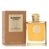 Burberry Goddess Perfume by Burberry Perfume 3.3 Oz Parfum Spray