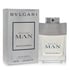 Bvlgari Man Rain Essence Cologne by Bvlgari Cologne 2 Oz Eau De Parfum Spray