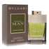 Bvlgari Man Wood Essence Cologne by Bvlgari Cologne 2 Oz Eau De Parfum Spray
