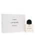 Byredo La Tulipe Perfume by Byredo Perfume 3.4 Oz Eau De Parfum Spray