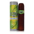 Cuba Brazil Cologne
