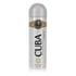 Cuba Gold Cologne by Fragluxe Cologne 6.7 Oz Deodorant Spray (unboxed)
