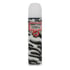 Cuba Jungle Zebra Perfume by Fragluxe Perfume 3.4 Oz Eau De Parfum Spray (unboxed)