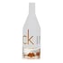 Ck In 2u Perfume by Calvin Klein Perfume 3.4 Oz Eau De Toilette Spray (unboxed)